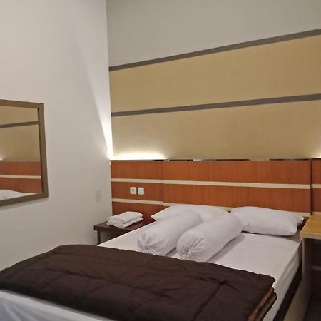 Amaya Guest House Syariah Alastuwo Exteriér fotografie
