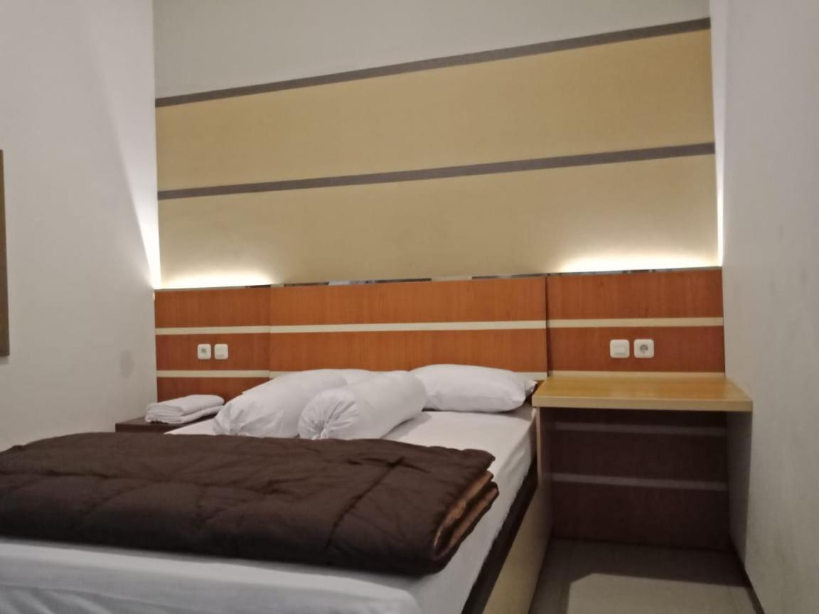 Amaya Guest House Syariah Alastuwo Exteriér fotografie