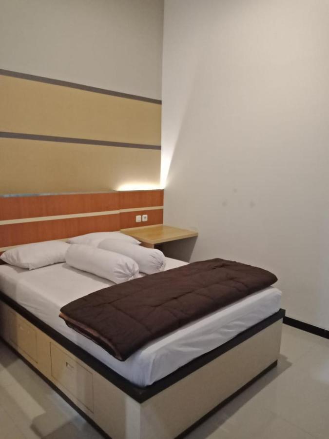 Amaya Guest House Syariah Alastuwo Exteriér fotografie